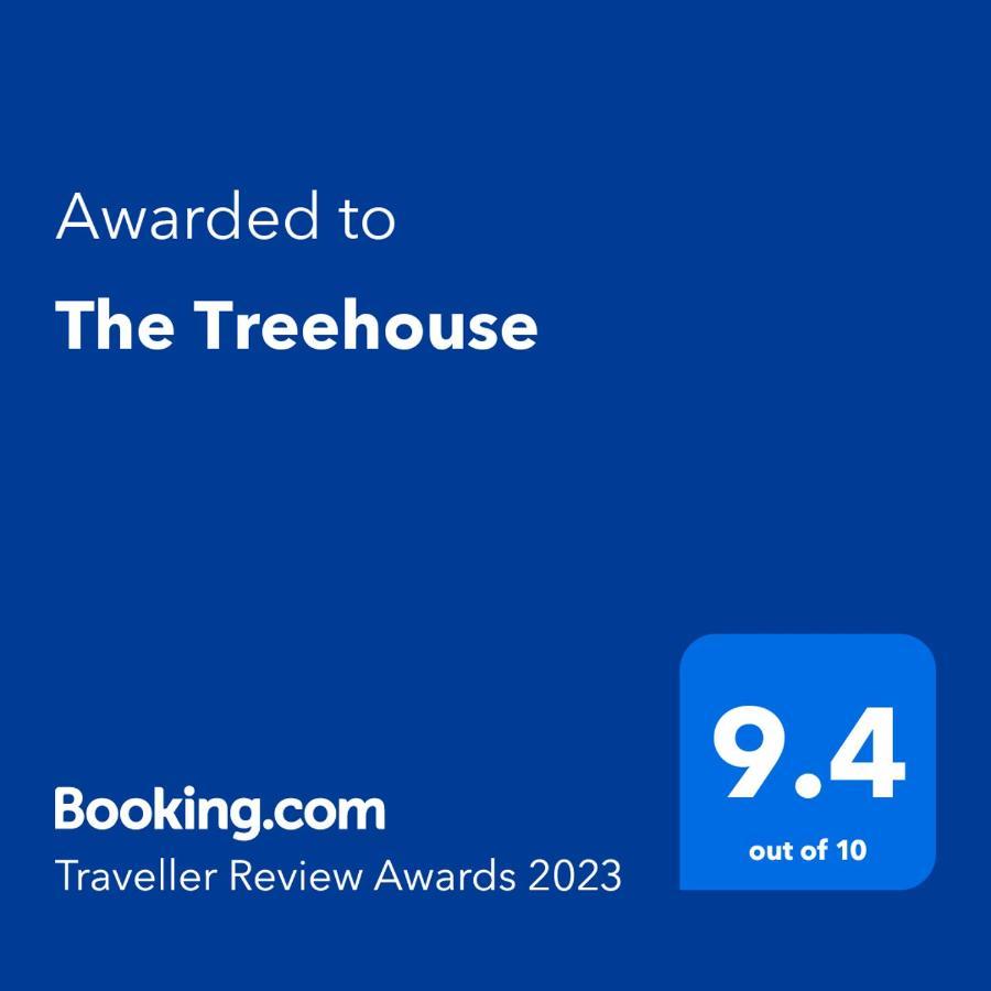 The Treehouse Apartman St. Petersburg Kültér fotó